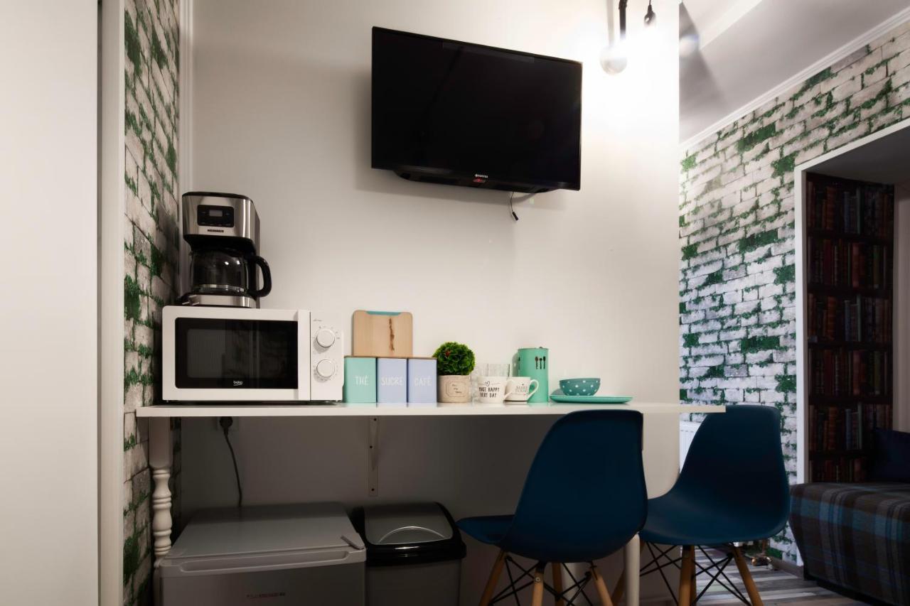 Moss Boutique Apartment Brasov Exterior photo